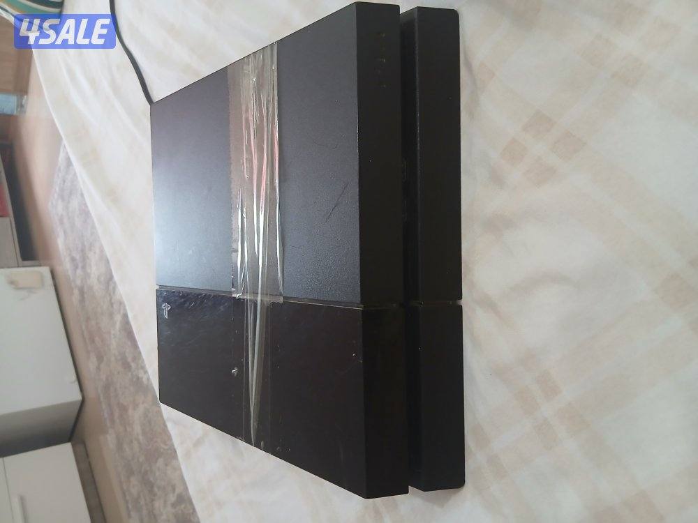 ps4 for sale3