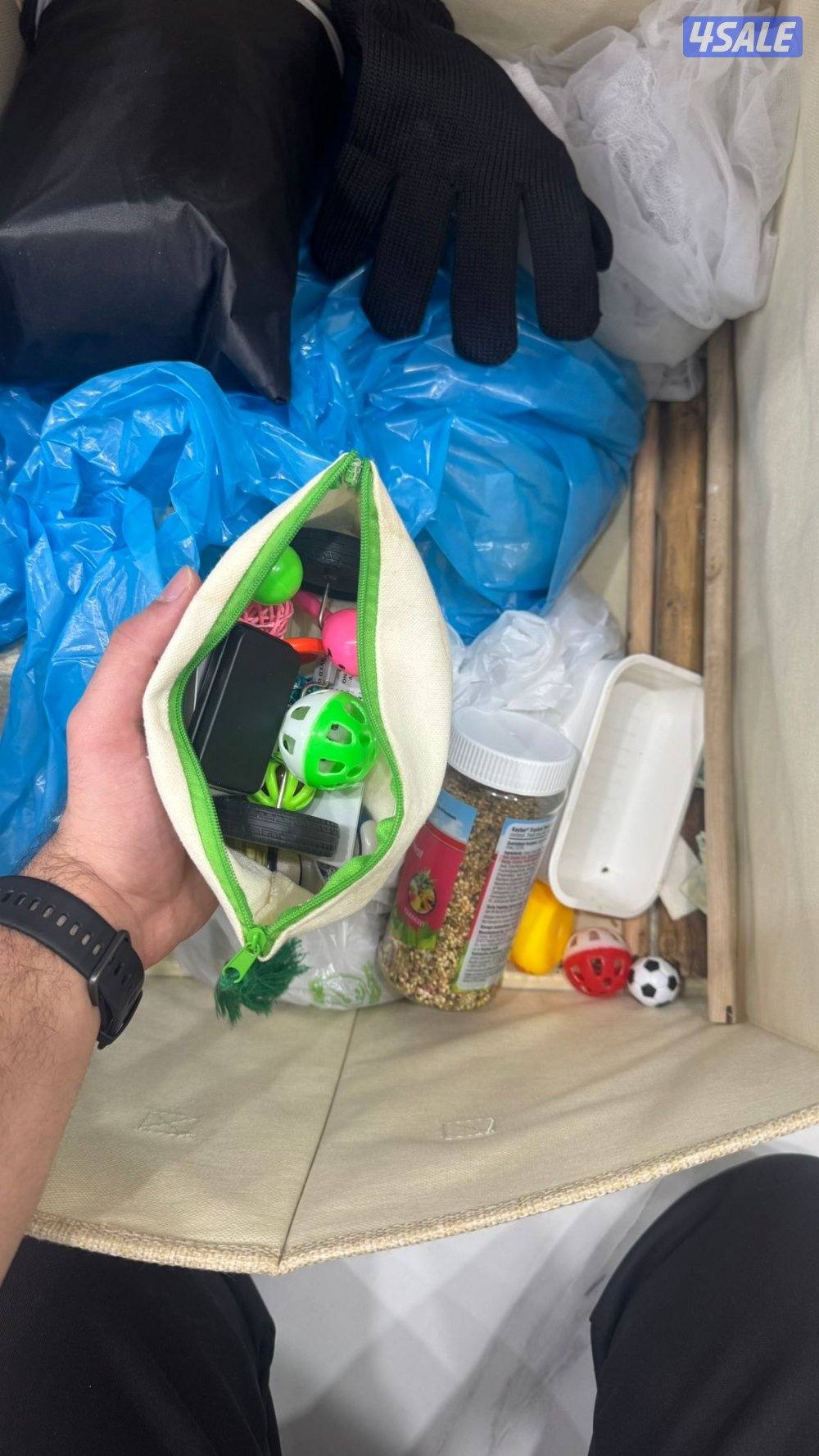 للبيع كنيور ربوه7