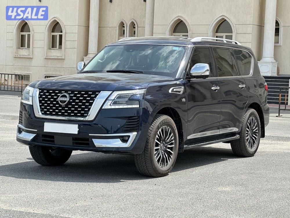 باترول
LE Platinum City
٨ سلندر0