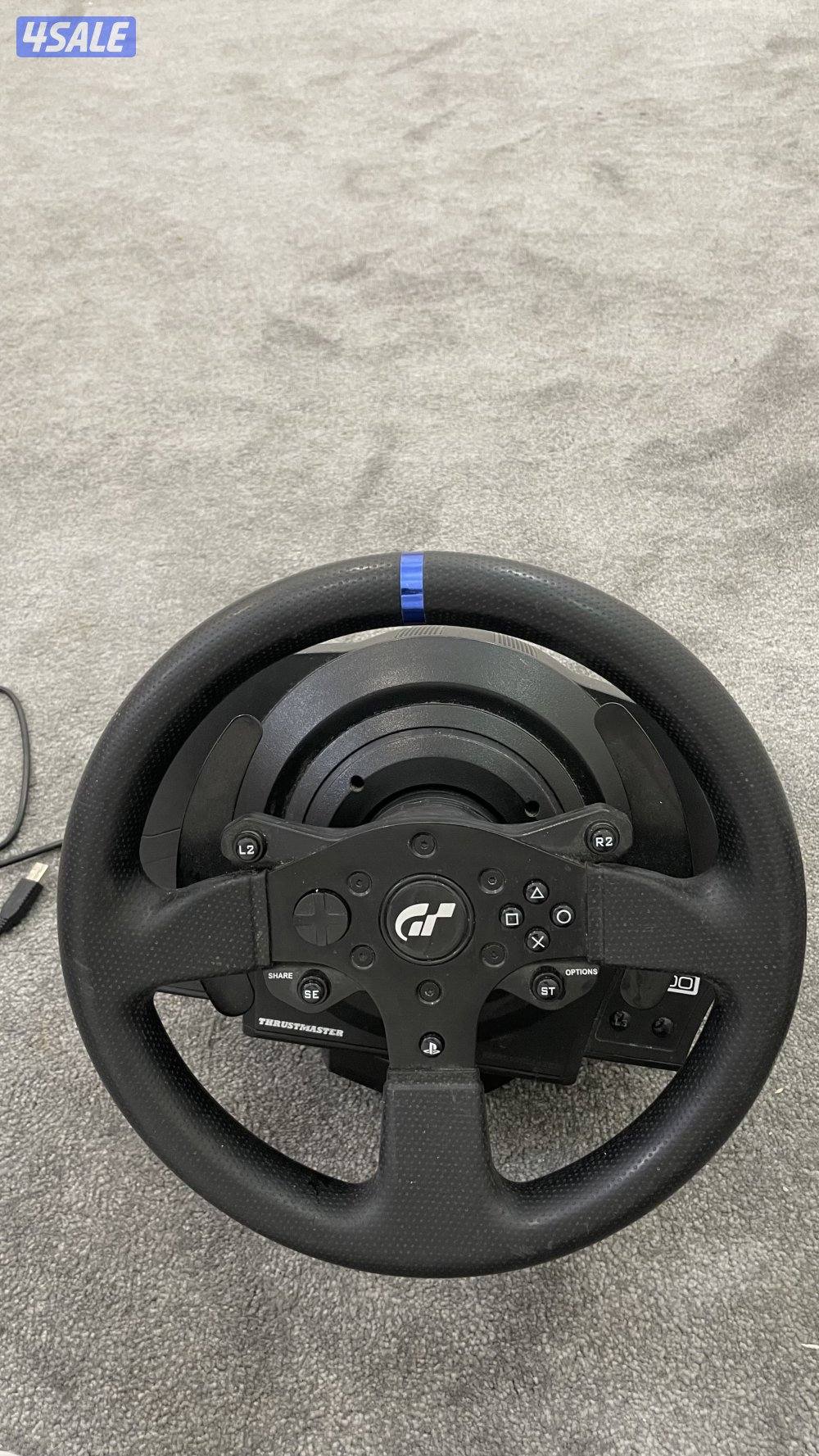 للبيع T300 مع اكسسواراته وادابترين4