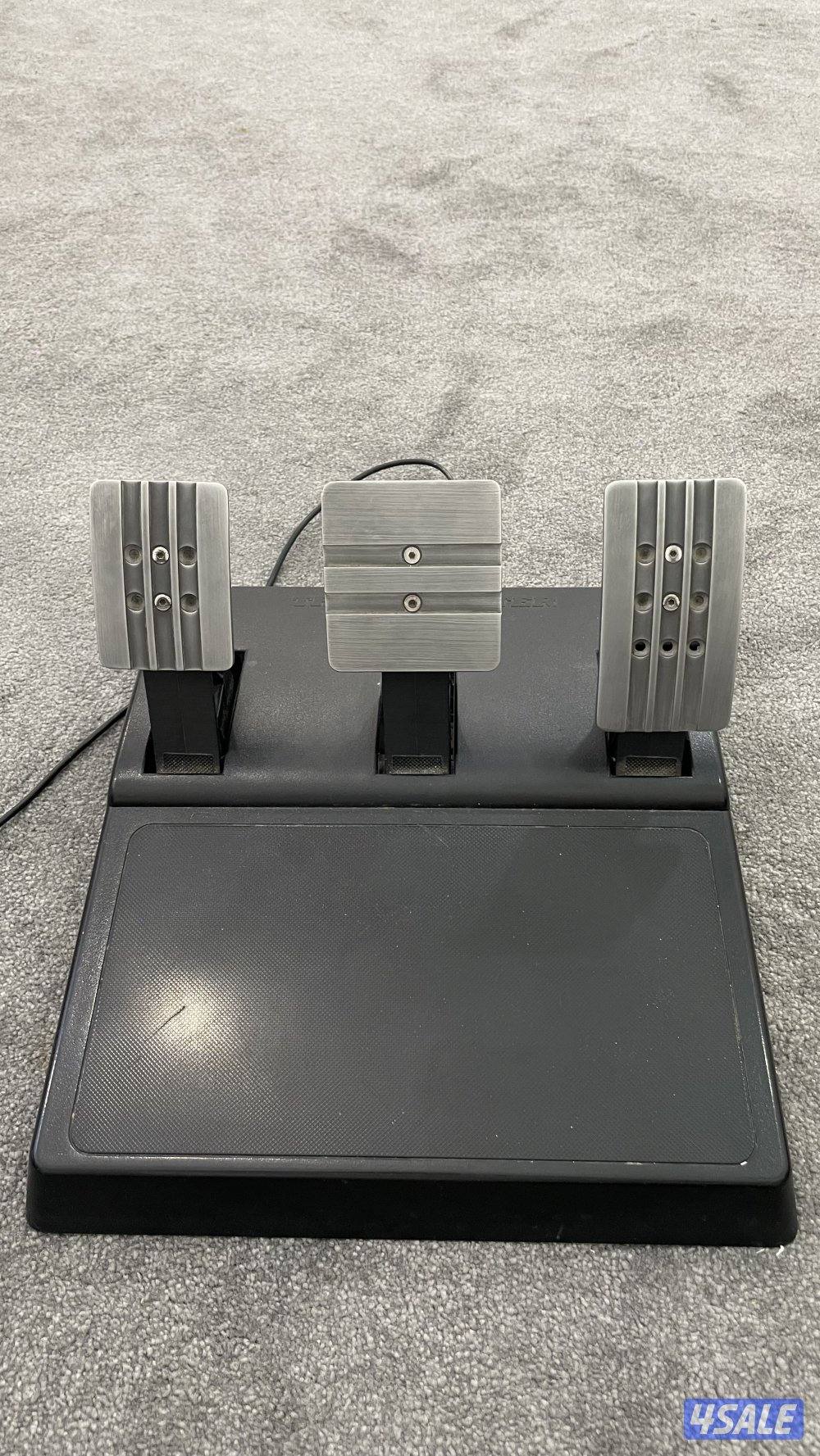 للبيع T300 مع اكسسواراته وادابترين5