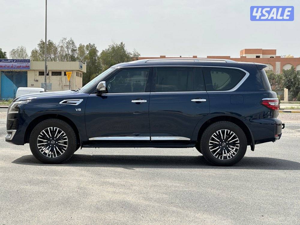 باترول
LE Platinum City
٨ سلندر6