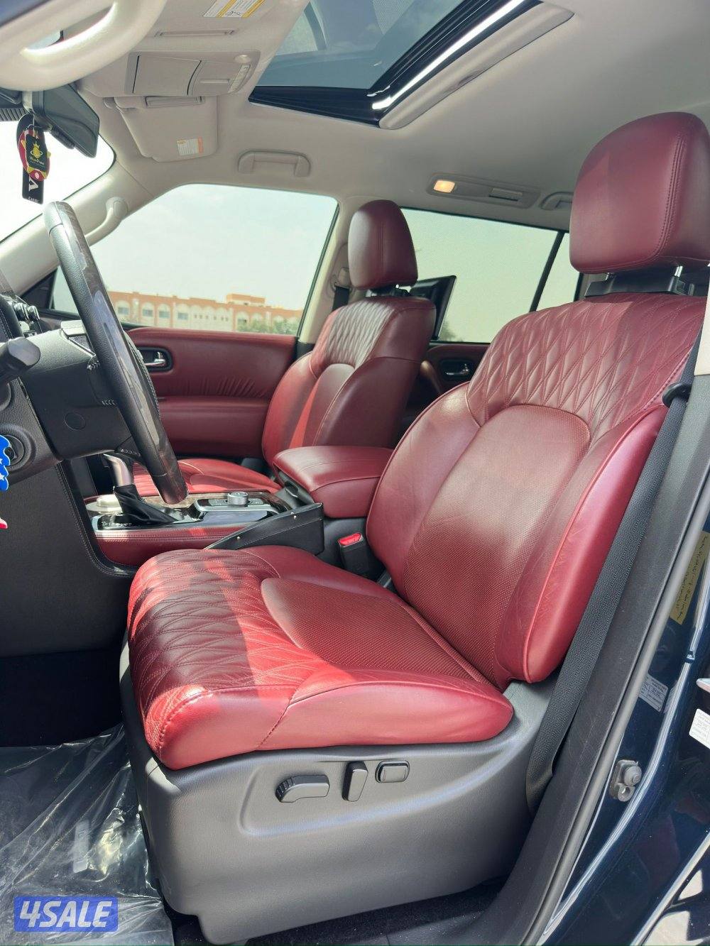 باترول
LE Platinum City
٨ سلندر9