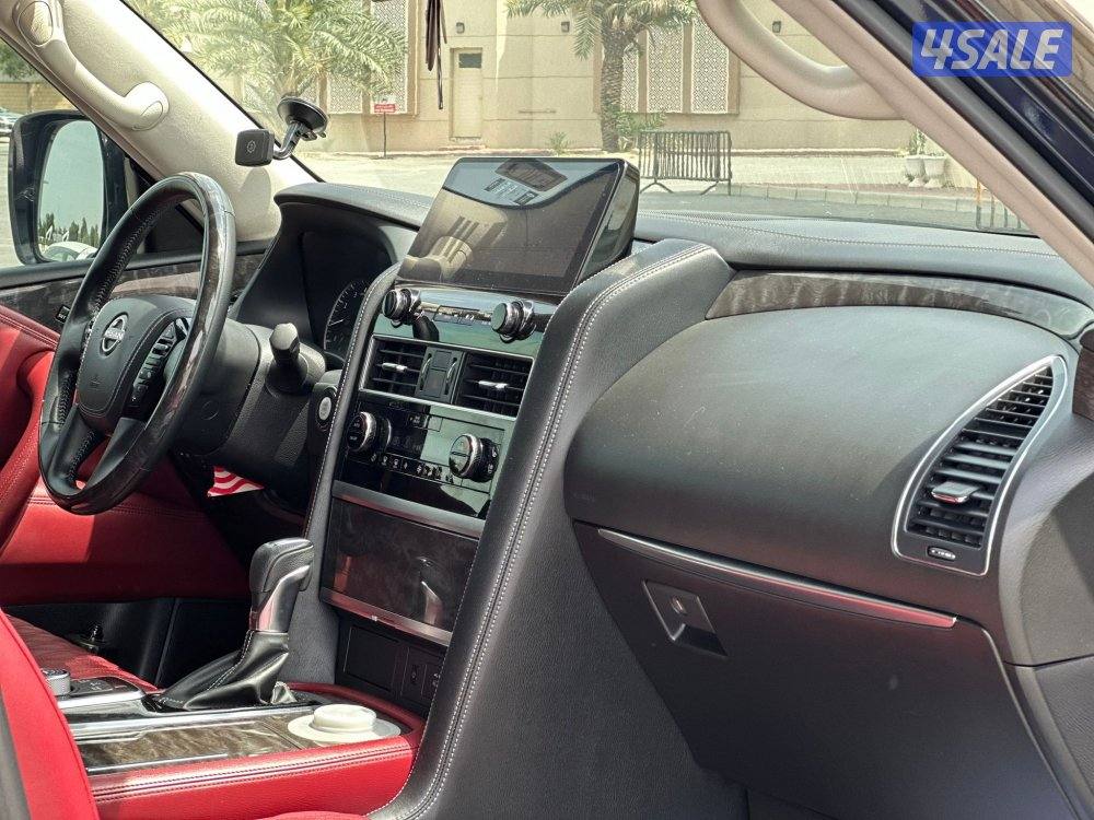 باترول
LE Platinum City
٨ سلندر11