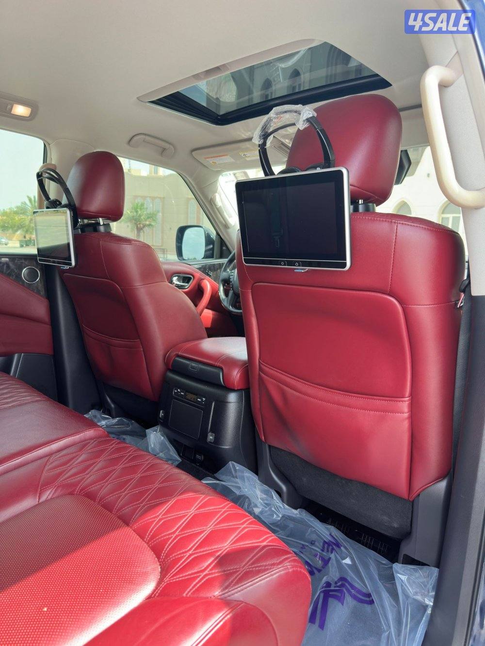 باترول
LE Platinum City
٨ سلندر14