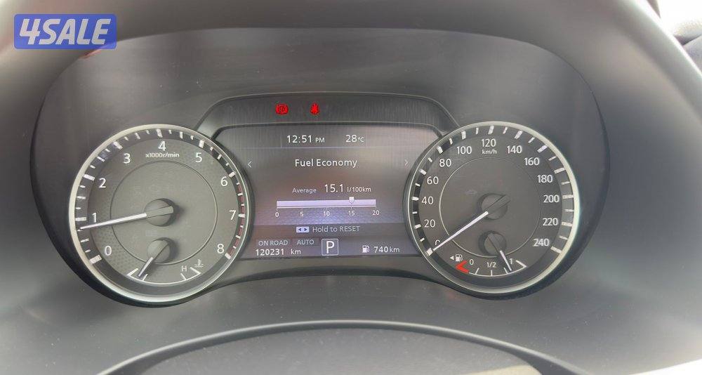 باترول
LE Platinum City
٨ سلندر15