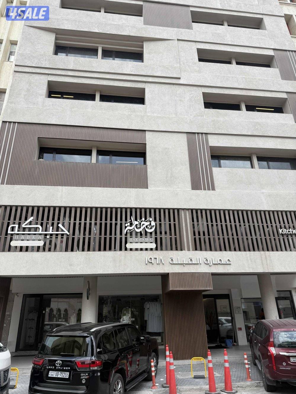 للإيجار محل مساحة 20 متر موقع ممتاز بجوار مجمع الصالحيه علي شارع1