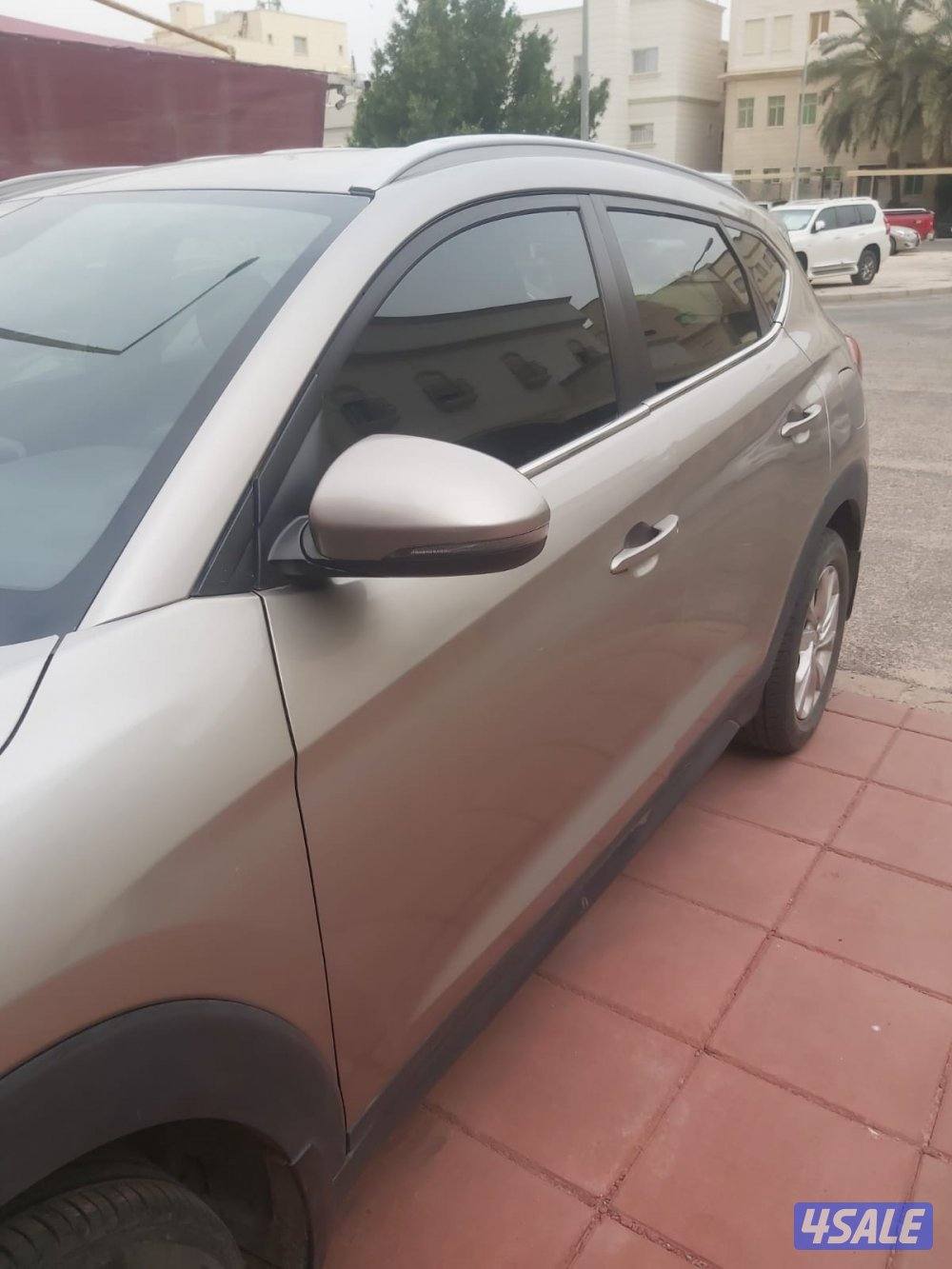 للبيع توسان 20192