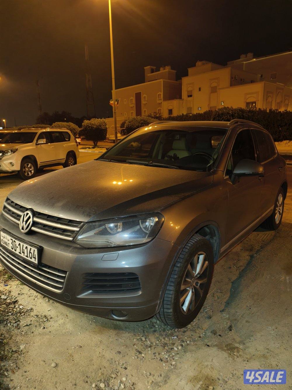 طوارق 2014 المالك الثاني0