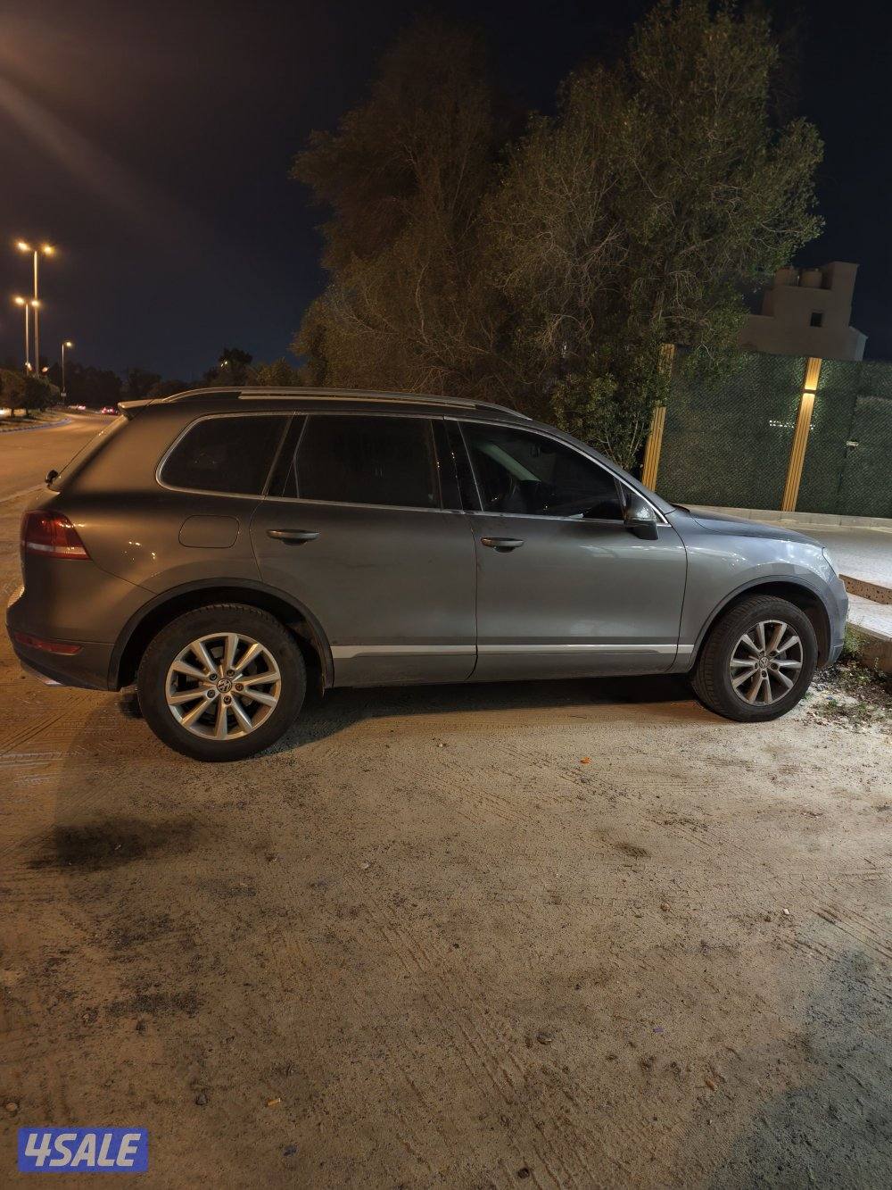 طوارق 2014 المالك الثاني3