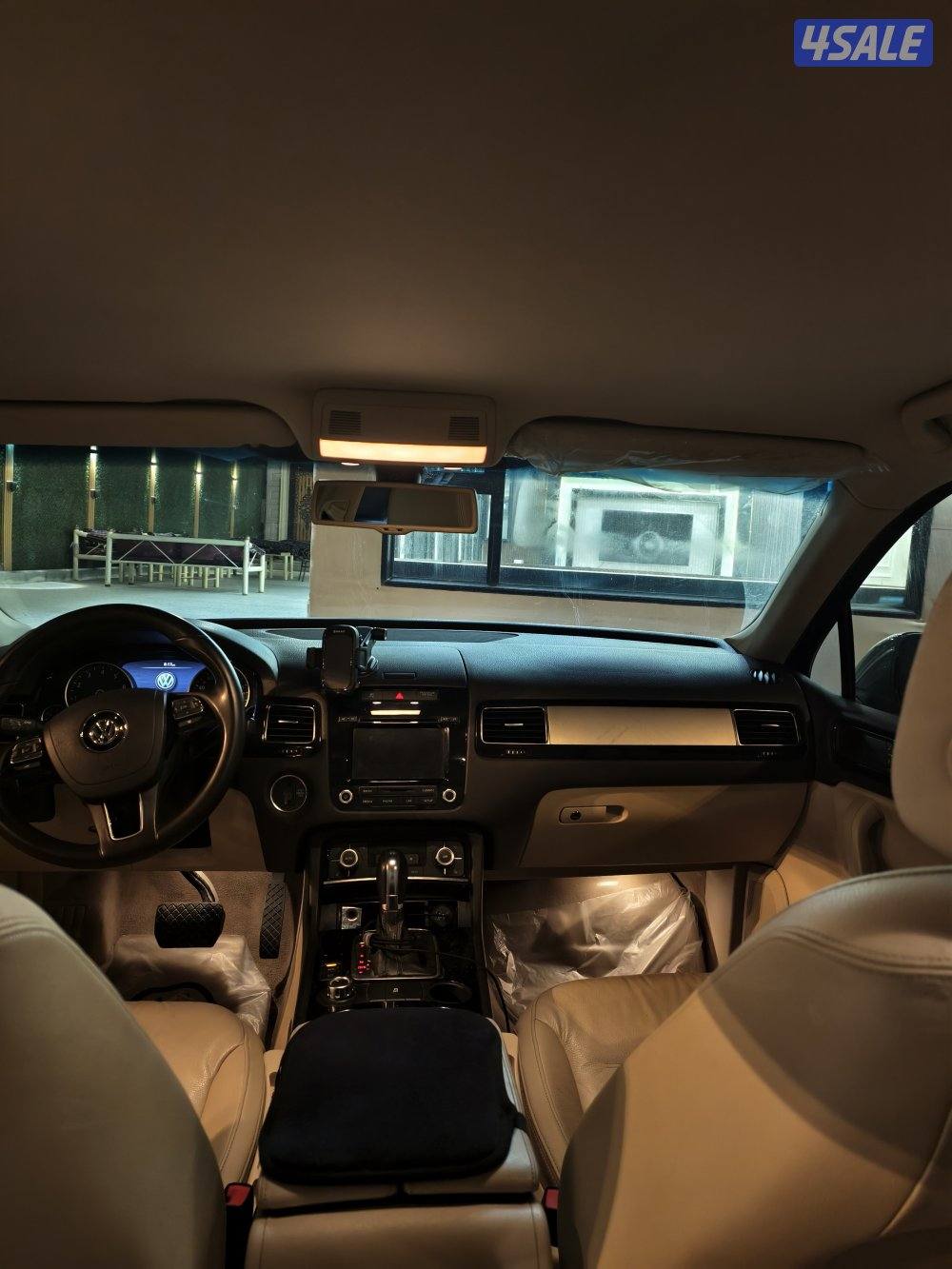 طوارق 2014 المالك الثاني4