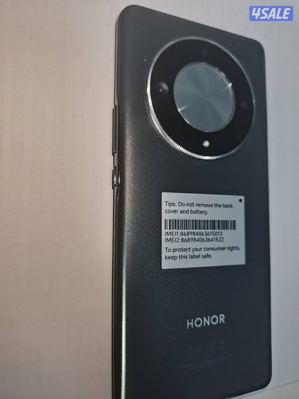 HONOR X9B 256 GB 12 GB RAM SMARTPHONE4