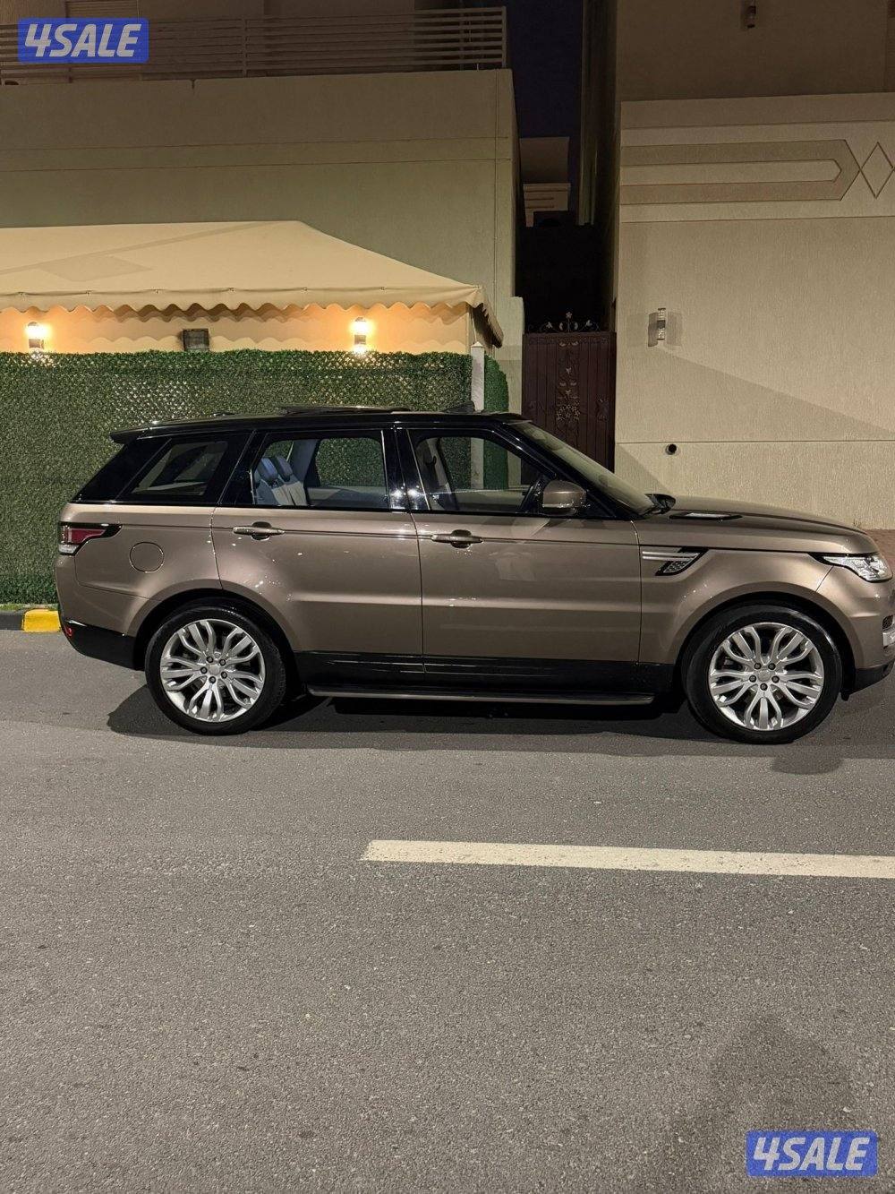 رنج سبورت2015الغانم2