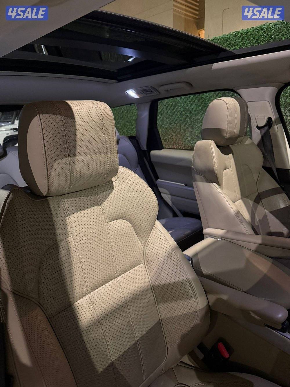 رنج سبورت2015الغانم7