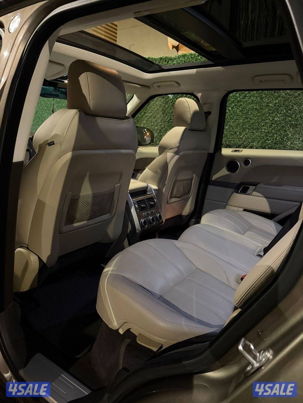 رنج سبورت2015الغانم9