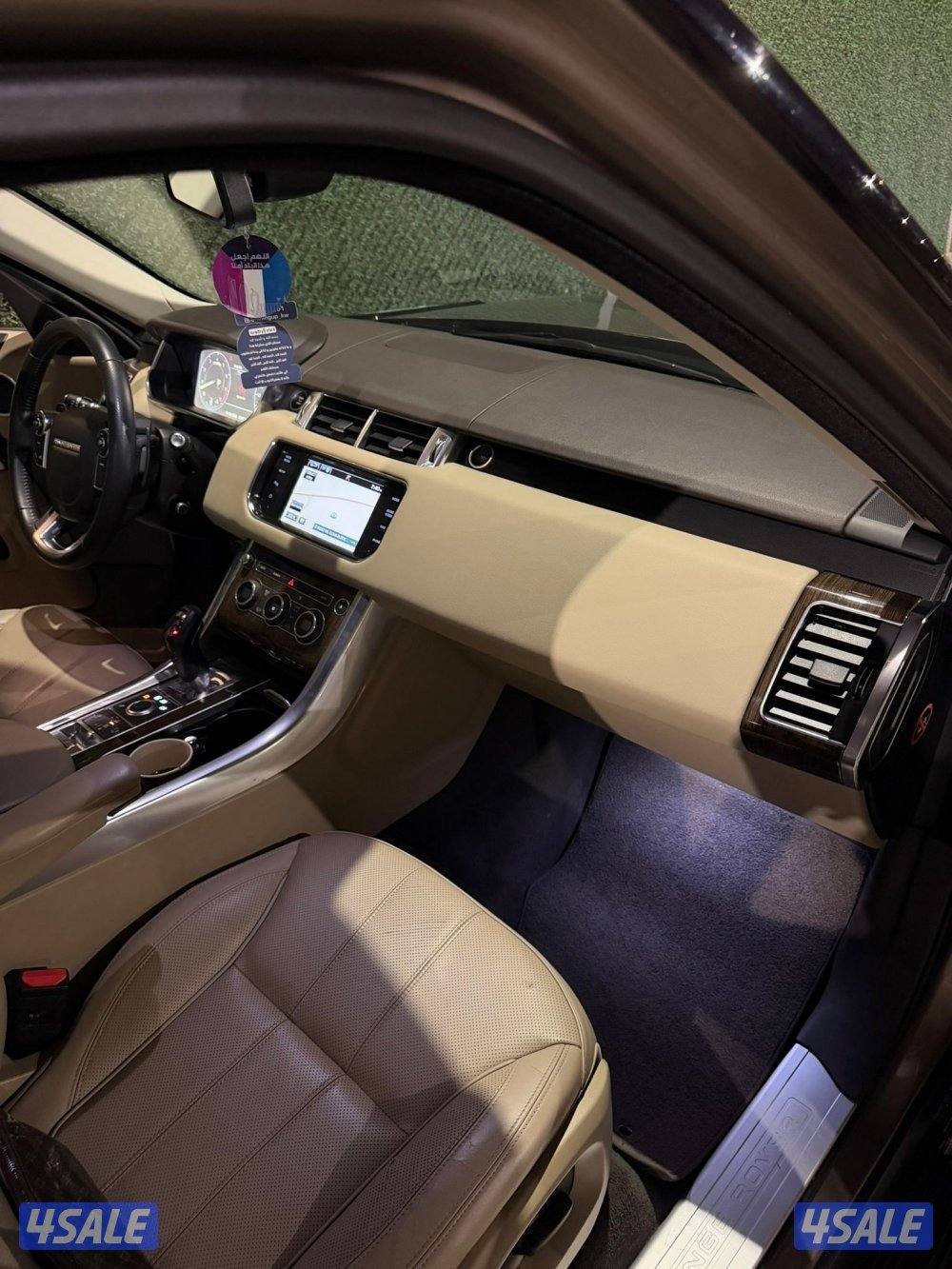 رنج سبورت2015الغانم8