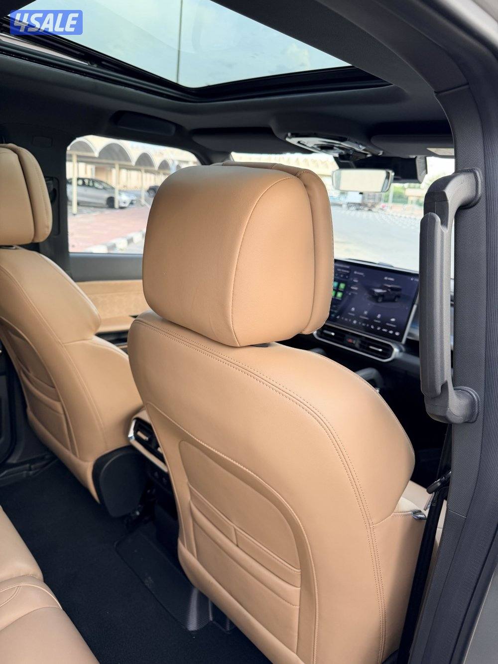 Excellent condition, 10 year company warranty included.7