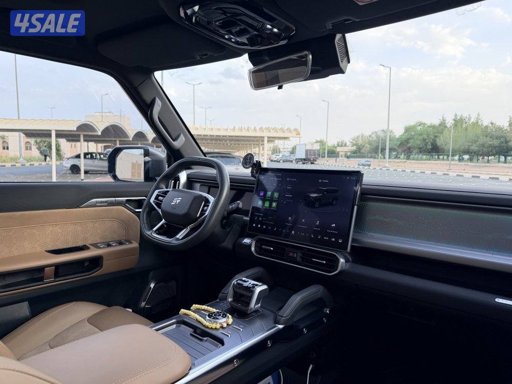 Excellent condition, 10 year company warranty included.8