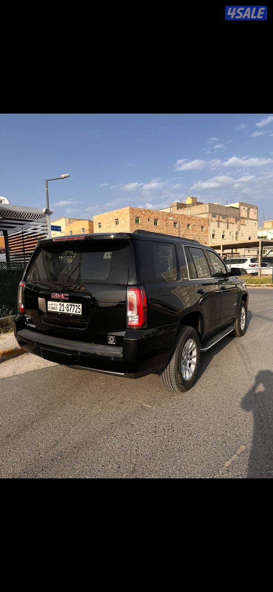 للبيع يوكن2