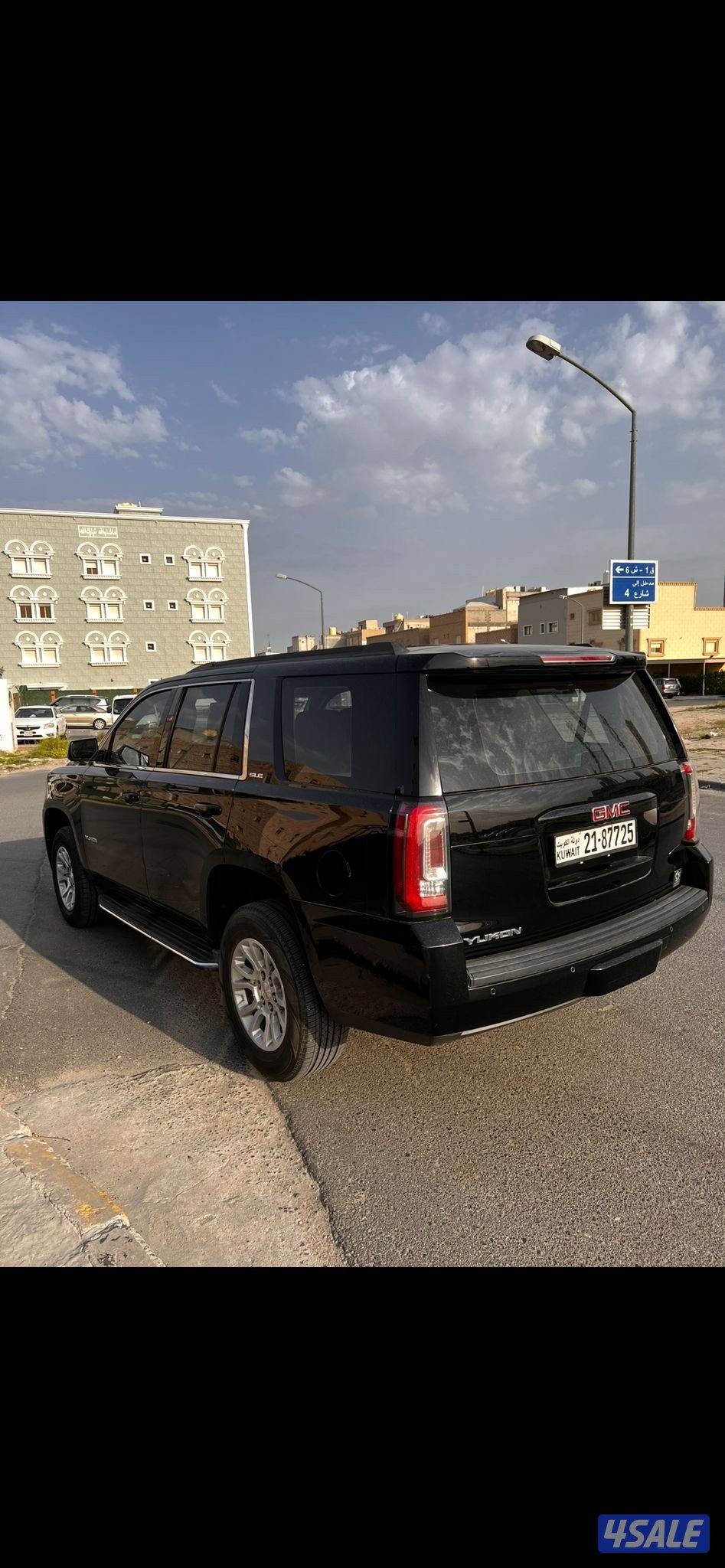 للبيع يوكن3