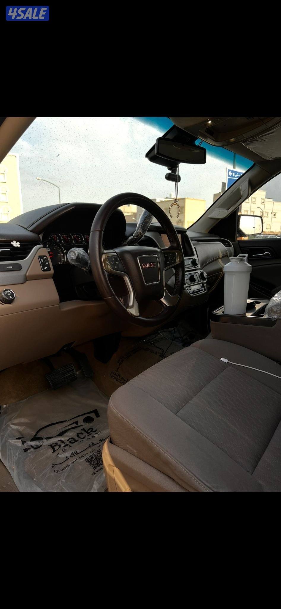 للبيع يوكن4