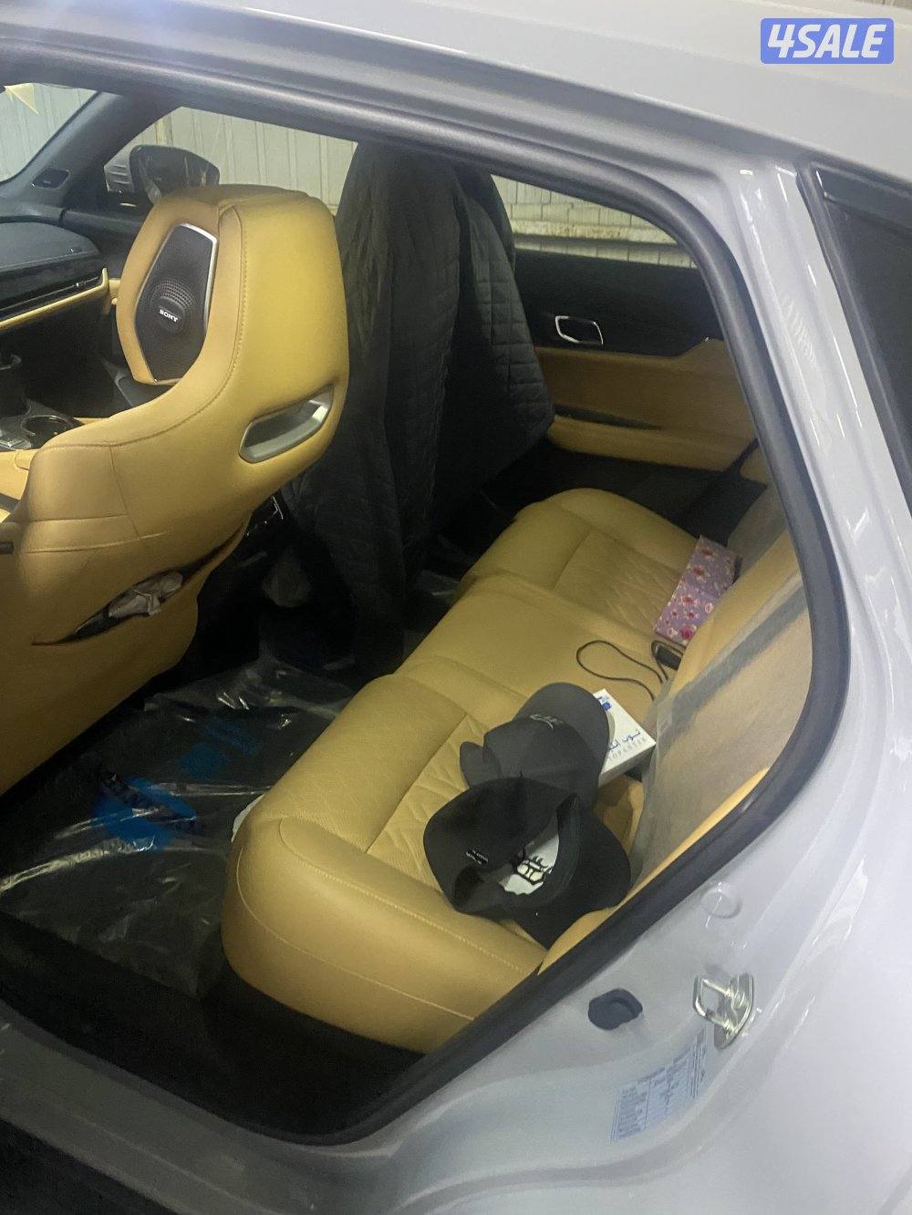 شانجان  ( UN-K5