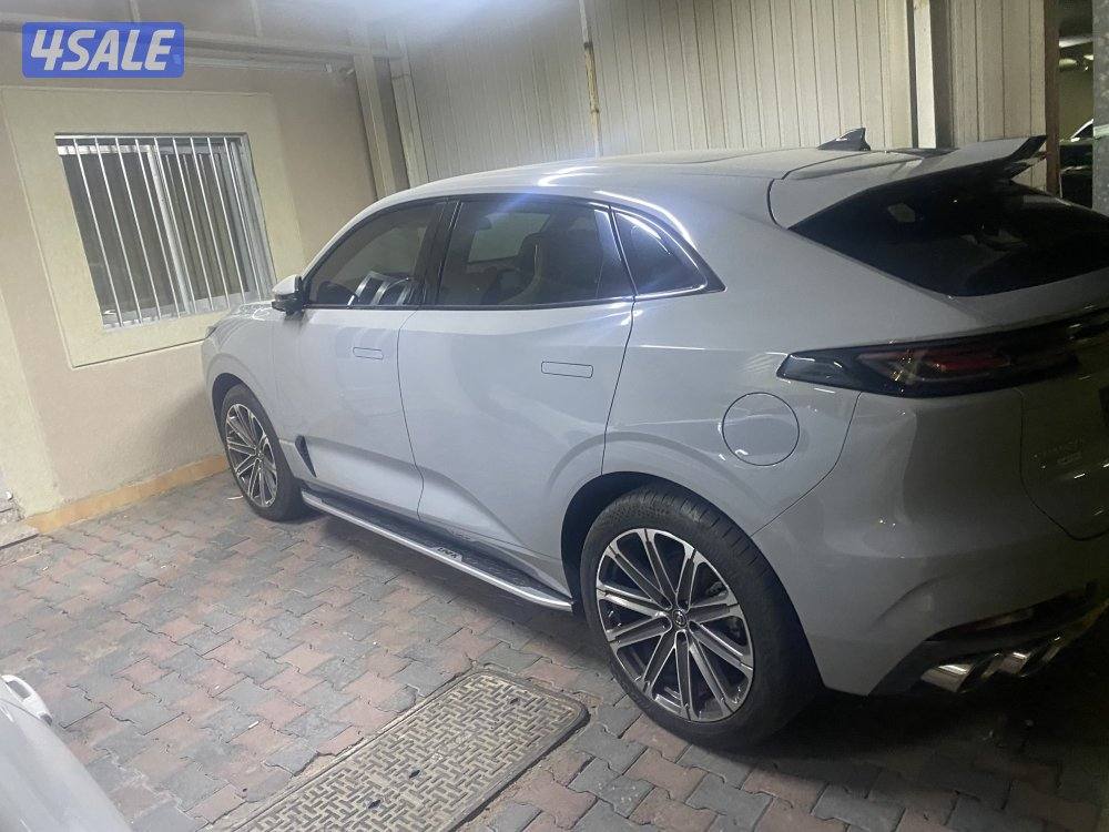 شانجان  ( UN-K6