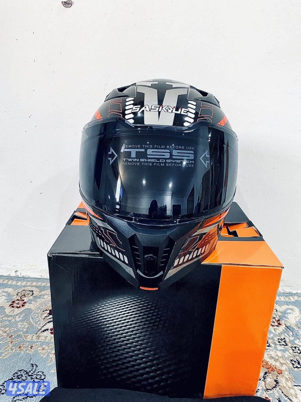 تشكيلة خوذة ممتازة2