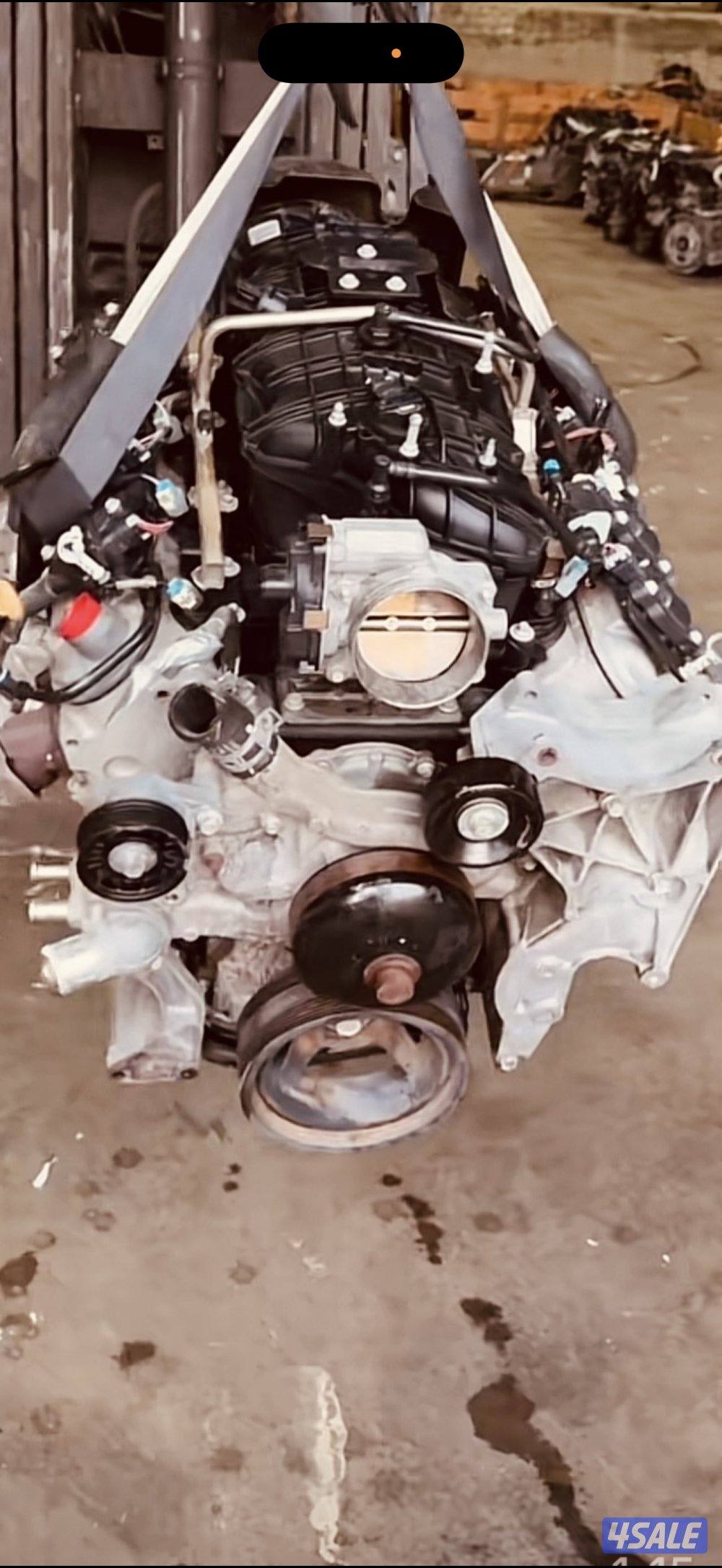 قطع غيارات اصليه للسيارات وارد برا جميع أنواع مع توصيل اي مكان بالكويت9