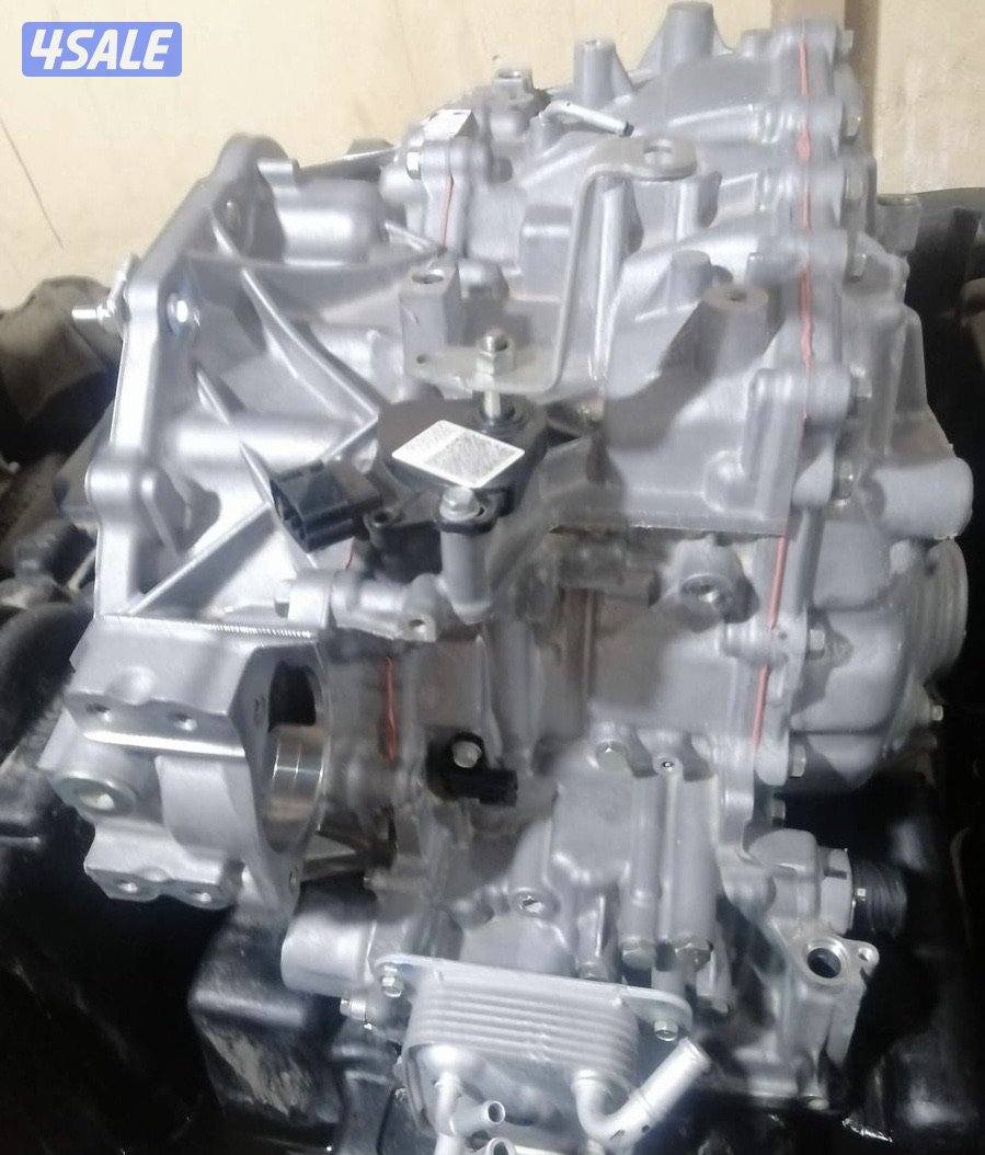 قطع غيارات اصليه للسيارات وارد برا جميع أنواع مع توصيل اي مكان بالكويت10