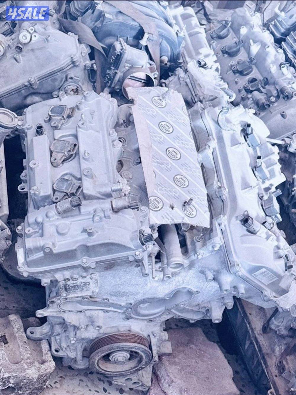 قطع غيارات اصليه للسيارات وارد برا جميع أنواع مع توصيل اي مكان بالكويت11