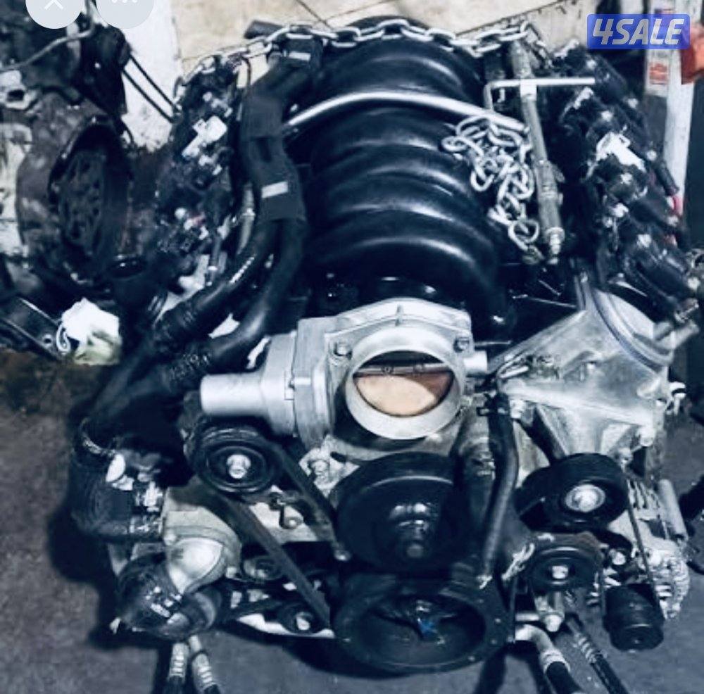 قطع غيارات اصليه للسيارات وارد برا جميع أنواع مع توصيل اي مكان بالكويت13