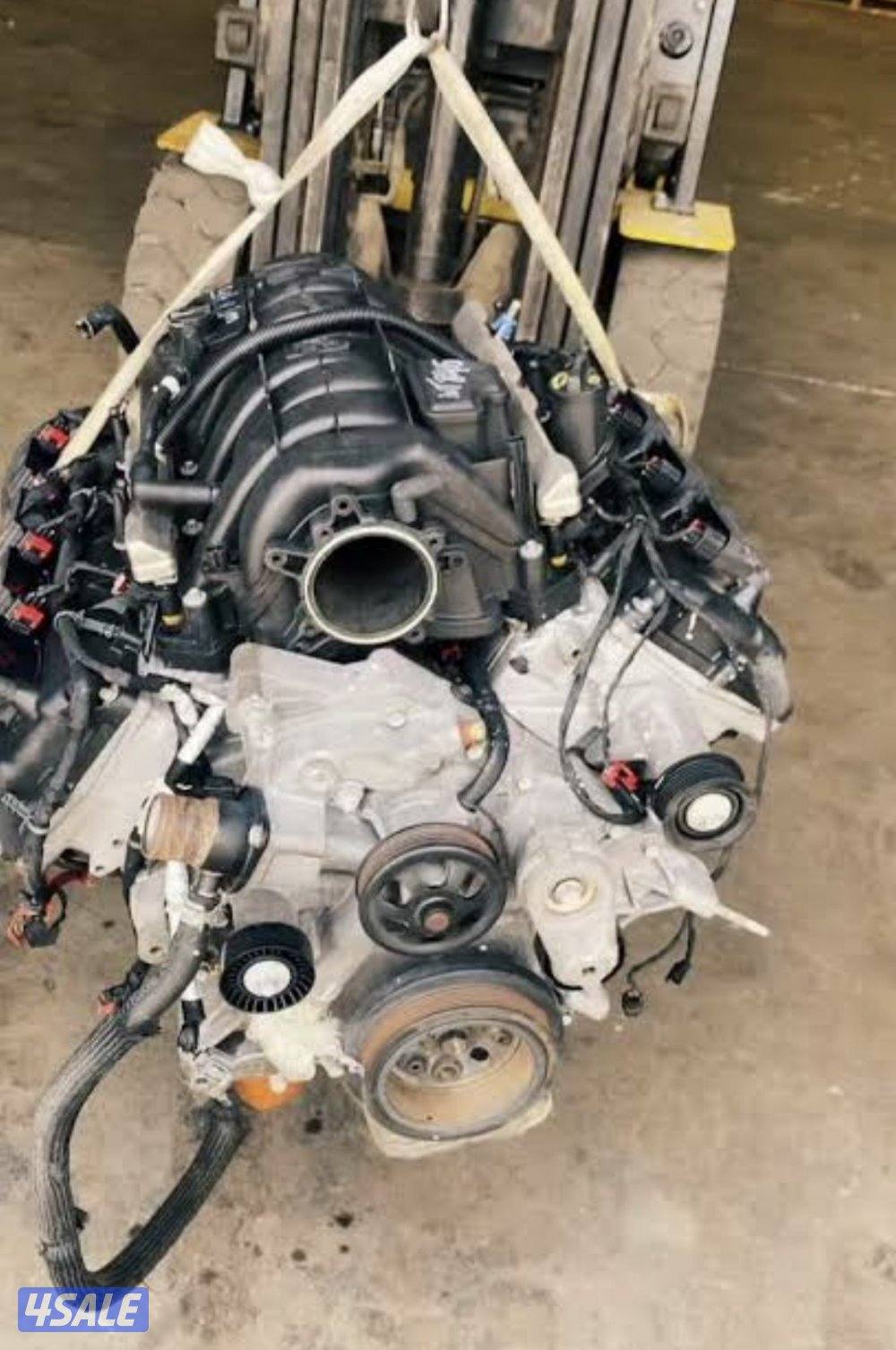 قطع غيارات اصليه للسيارات وارد برا جميع أنواع مع توصيل اي مكان بالكويت12