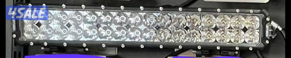 كشاف ستدي الحجم 23 انش جديد بالكرتون0