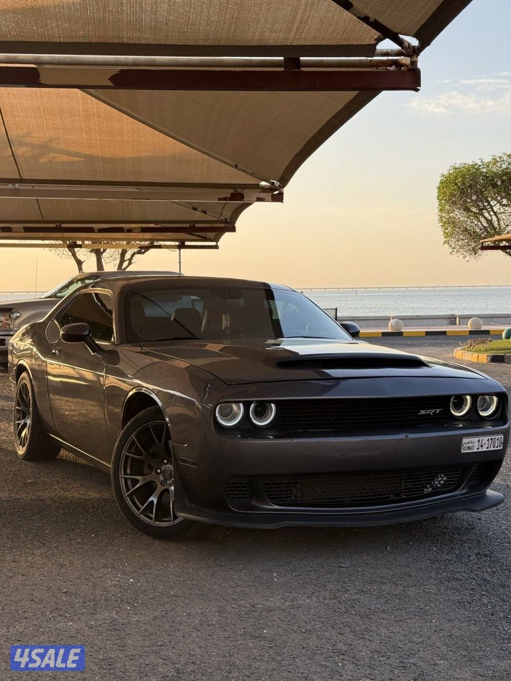 تشالنجر 8 سلندر0