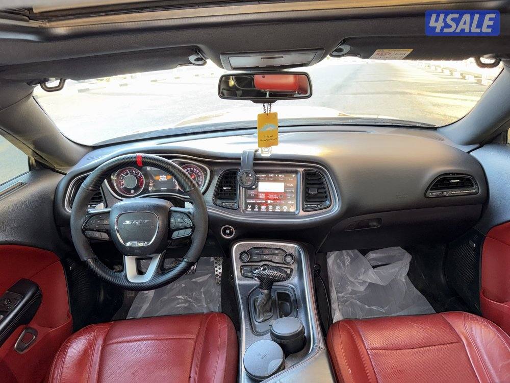 تشالنجر 8 سلندر2