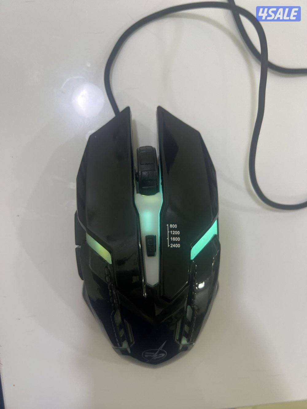 Mouse new0