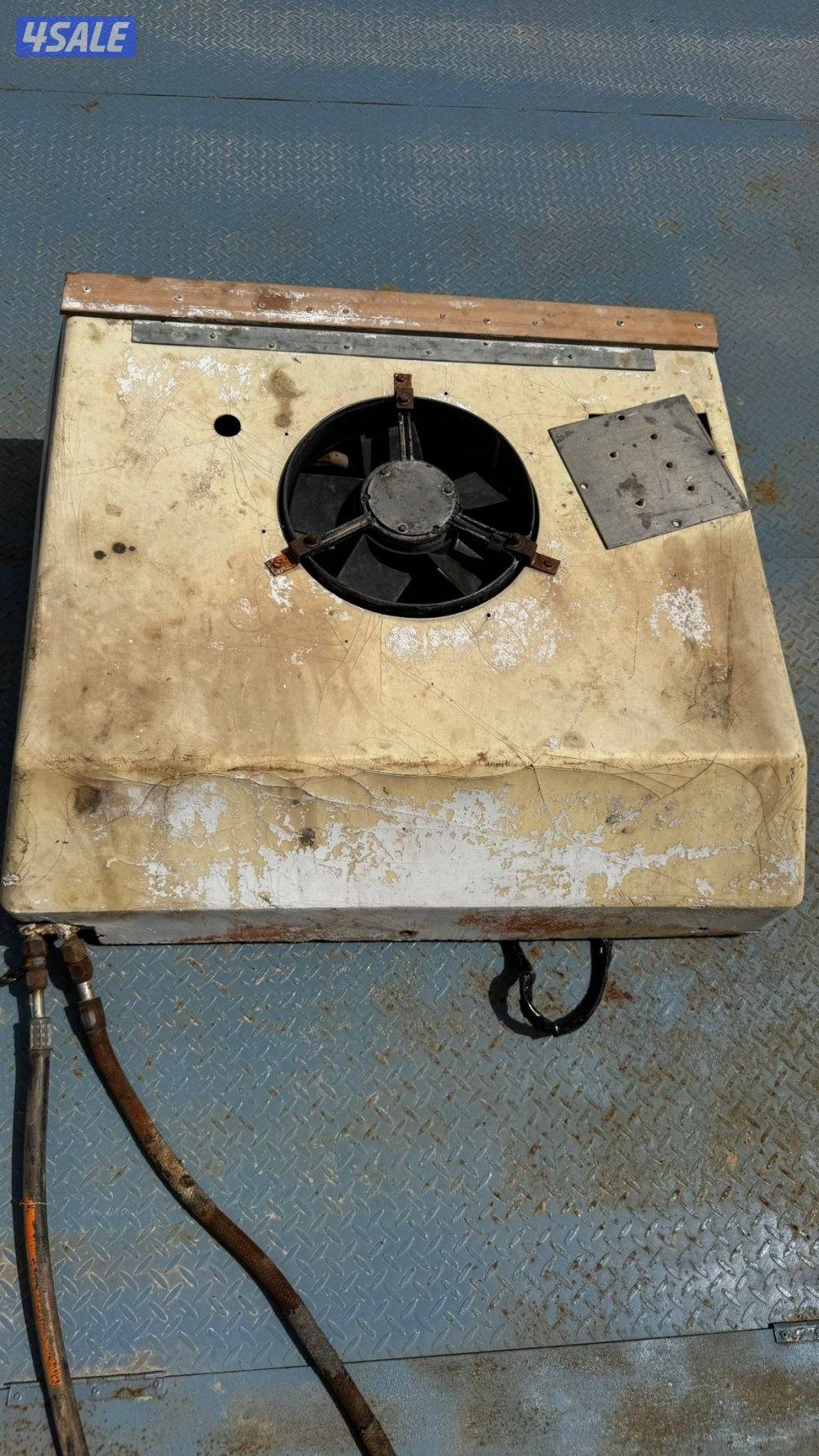 مكيف بوز +ديكور المكيف3