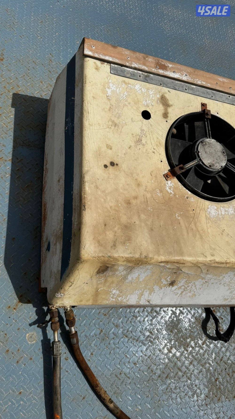 مكيف بوز +ديكور المكيف4