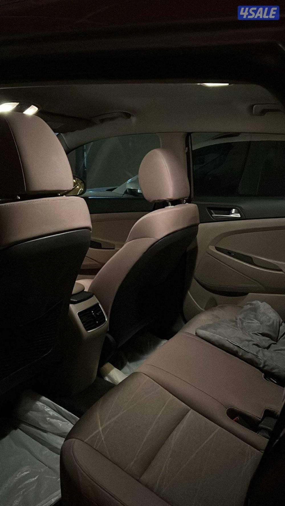 للبيع توسان 20196