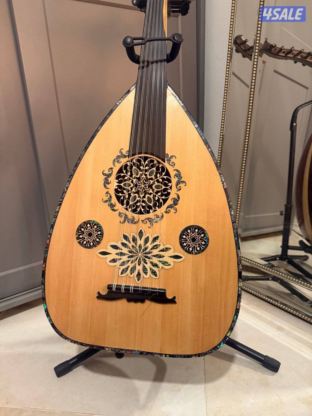 عود درجه اولى0