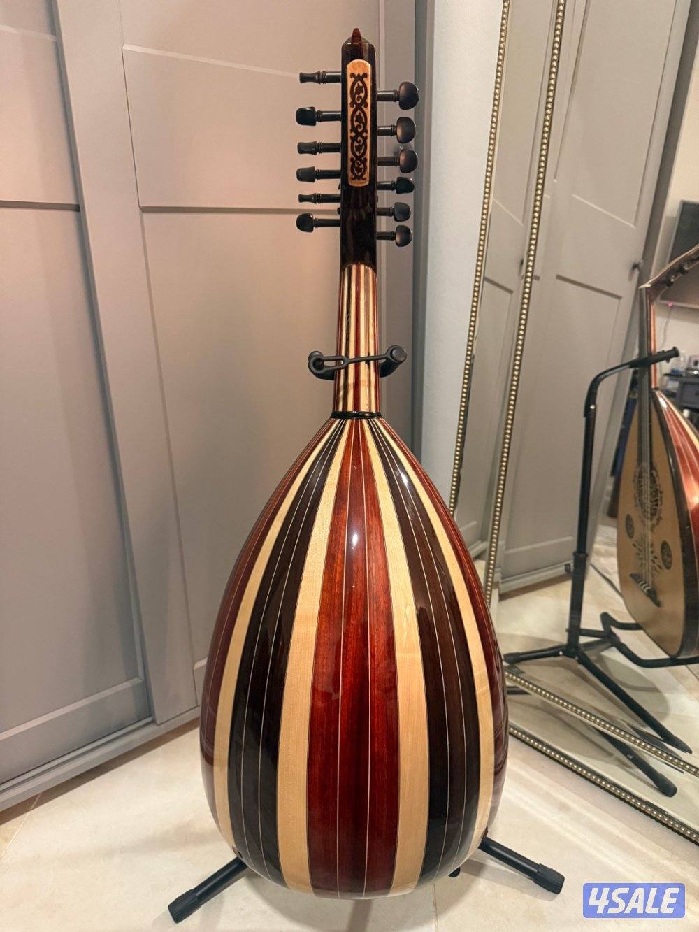 عود درجه اولى1