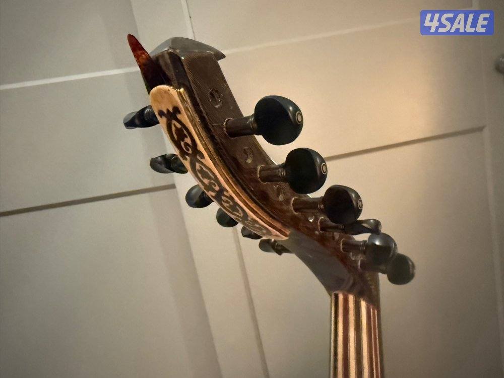 عود درجه اولى2