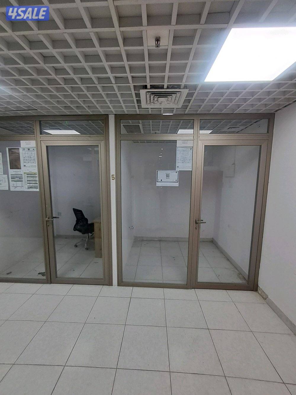 مكتب للايجار0