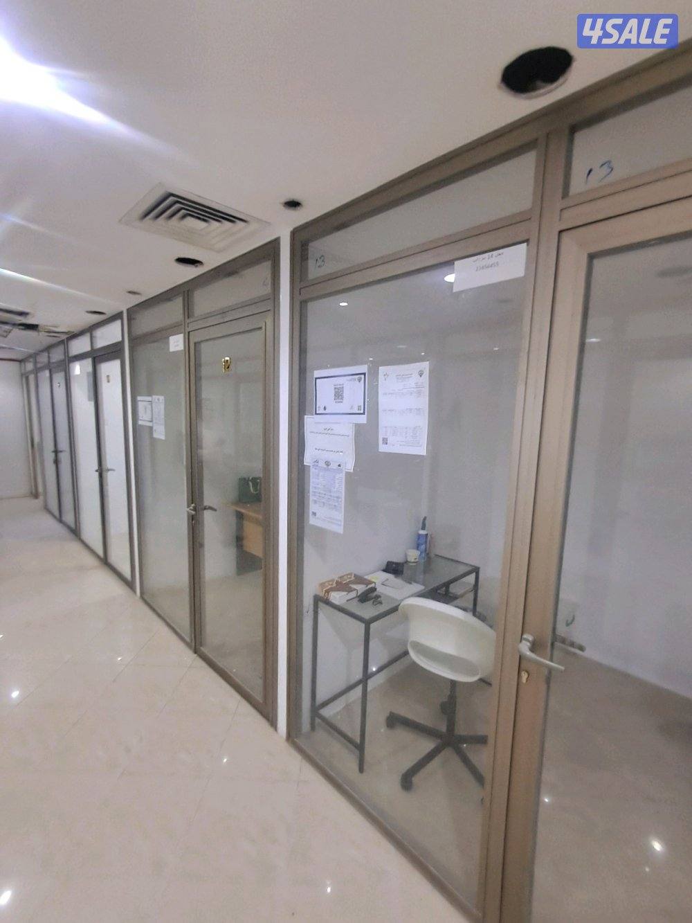 مكتب للايجار1