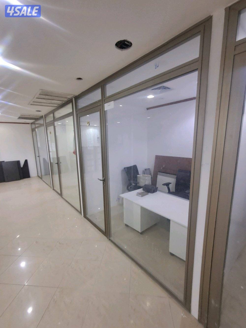 مكتب للايجار3