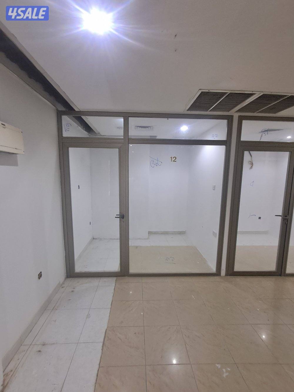 مكتب للايجار4