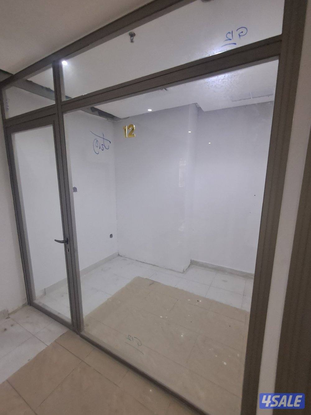 مكتب للايجار5