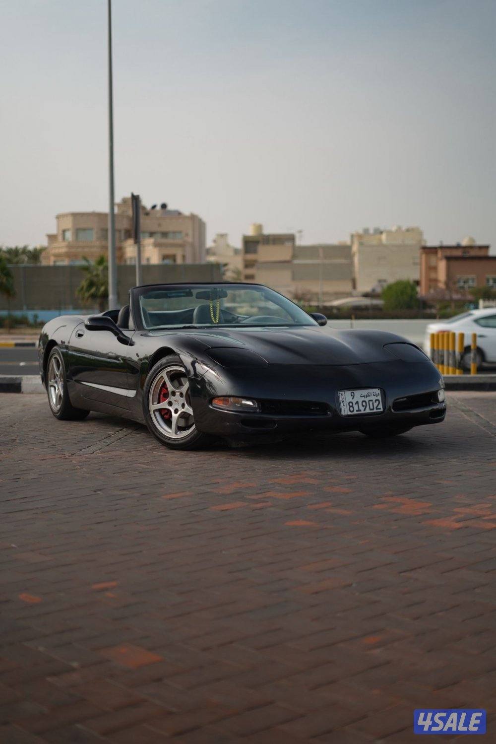 ‏للبيع كورفت2