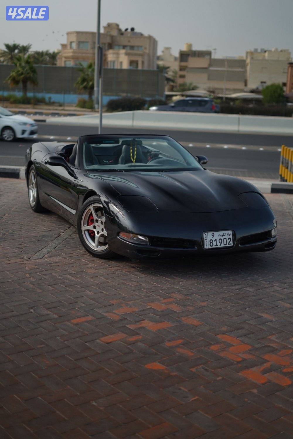 ‏للبيع كورفت3